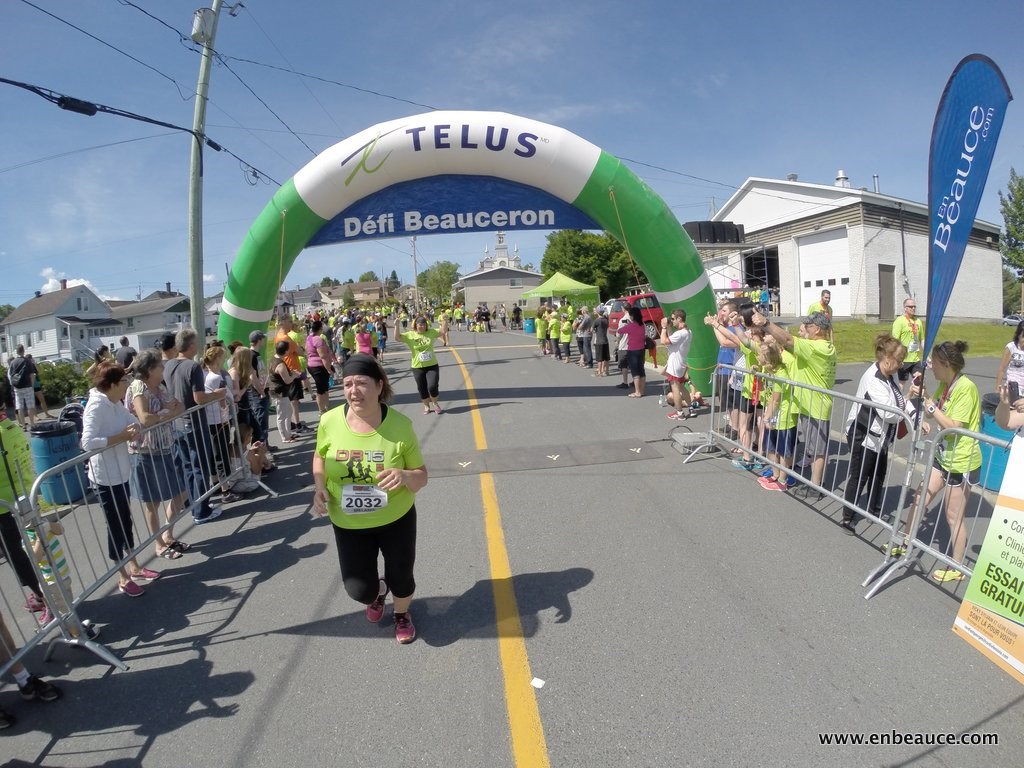 Voyez les sourires des participants du DB 2015 (970 photos)