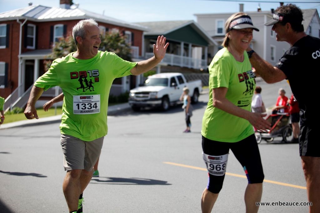 Voyez les sourires des participants du DB 2015 (970 photos)