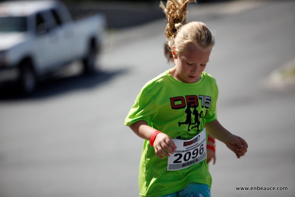 Voyez les sourires des participants du DB 2015 (970 photos)