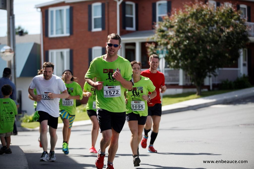 Voyez les sourires des participants du DB 2015 (970 photos)