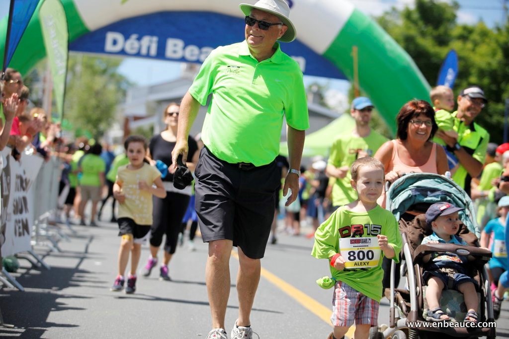 Voyez les sourires des participants du DB 2015 (970 photos)