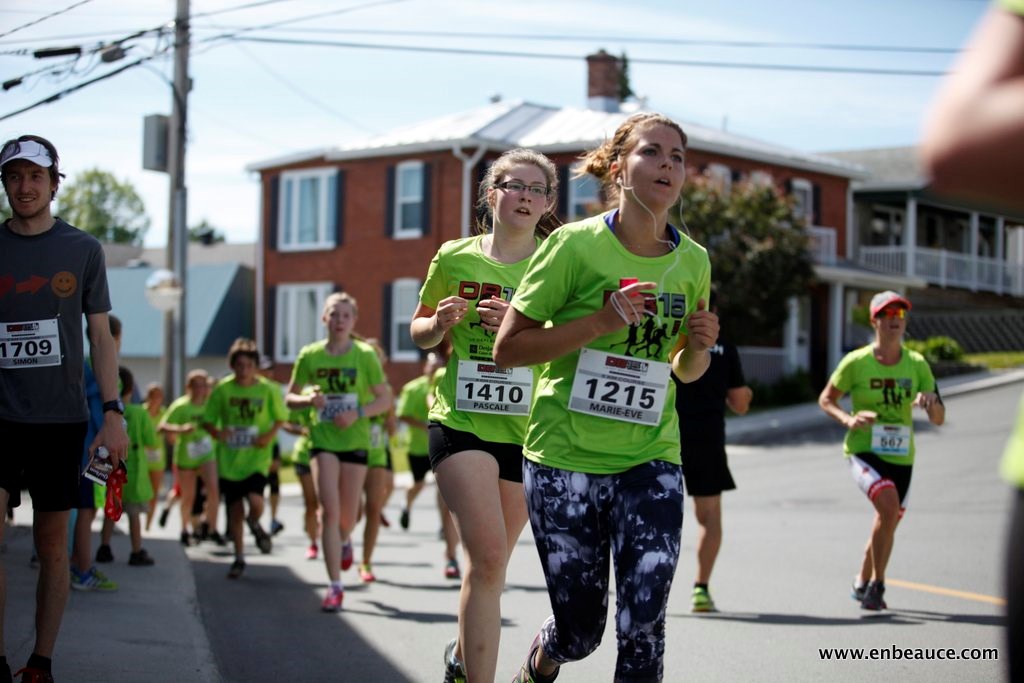 Voyez les sourires des participants du DB 2015 (970 photos)