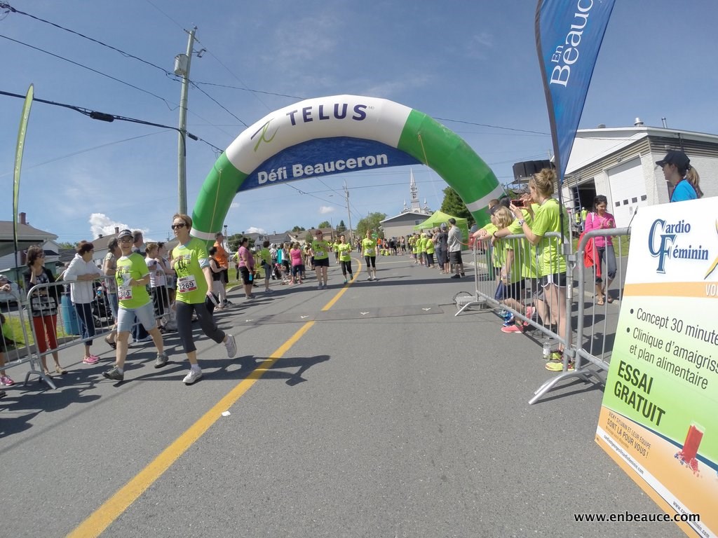 Voyez les sourires des participants du DB 2015 (970 photos)