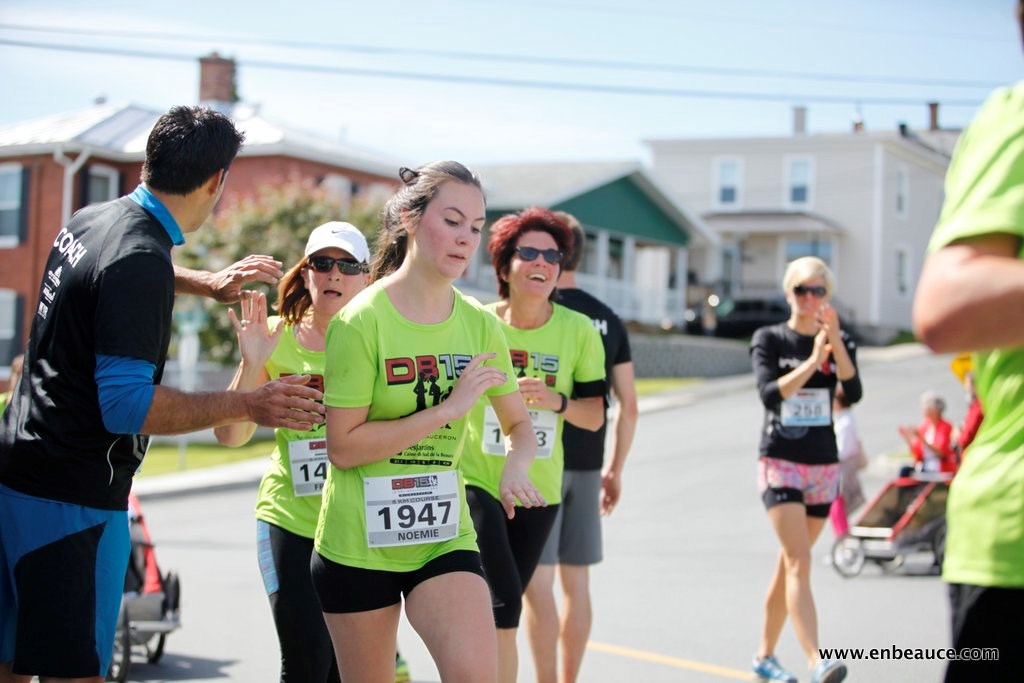 Voyez les sourires des participants du DB 2015 (970 photos)
