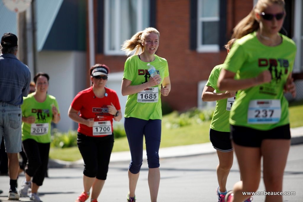Voyez les sourires des participants du DB 2015 (970 photos)