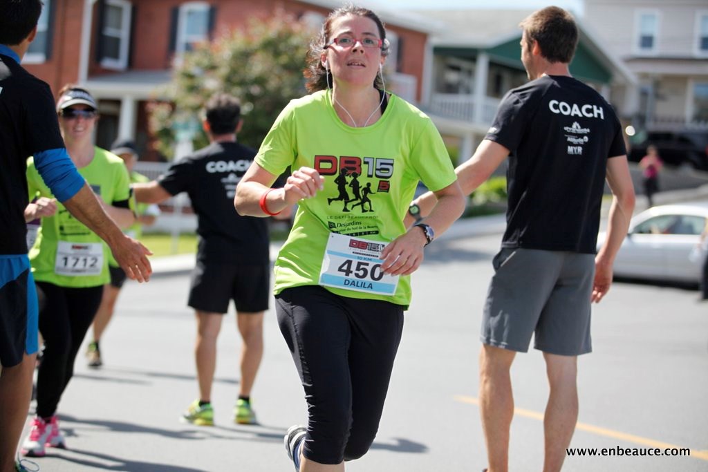 Voyez les sourires des participants du DB 2015 (970 photos)