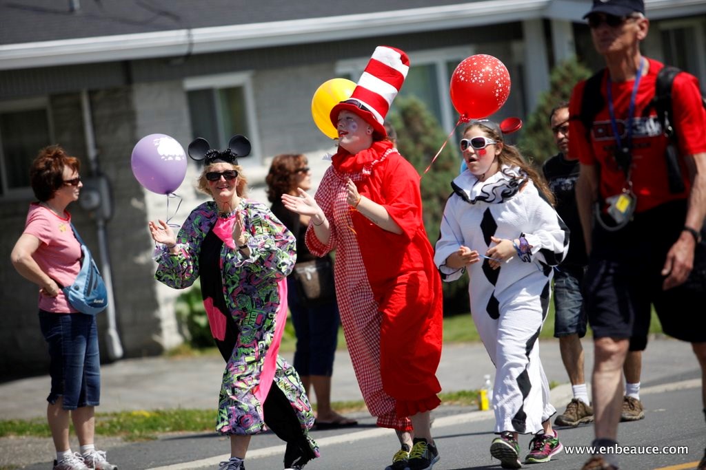 Voyez les sourires des participants du DB 2015 (970 photos)
