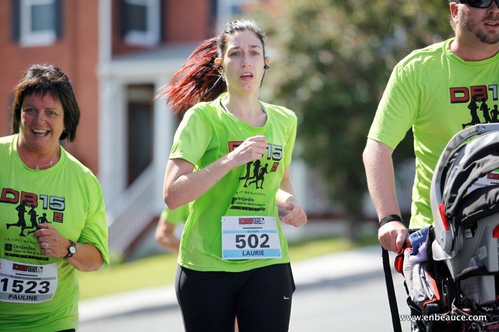 Voyez les sourires des participants du DB 2015 (970 photos)
