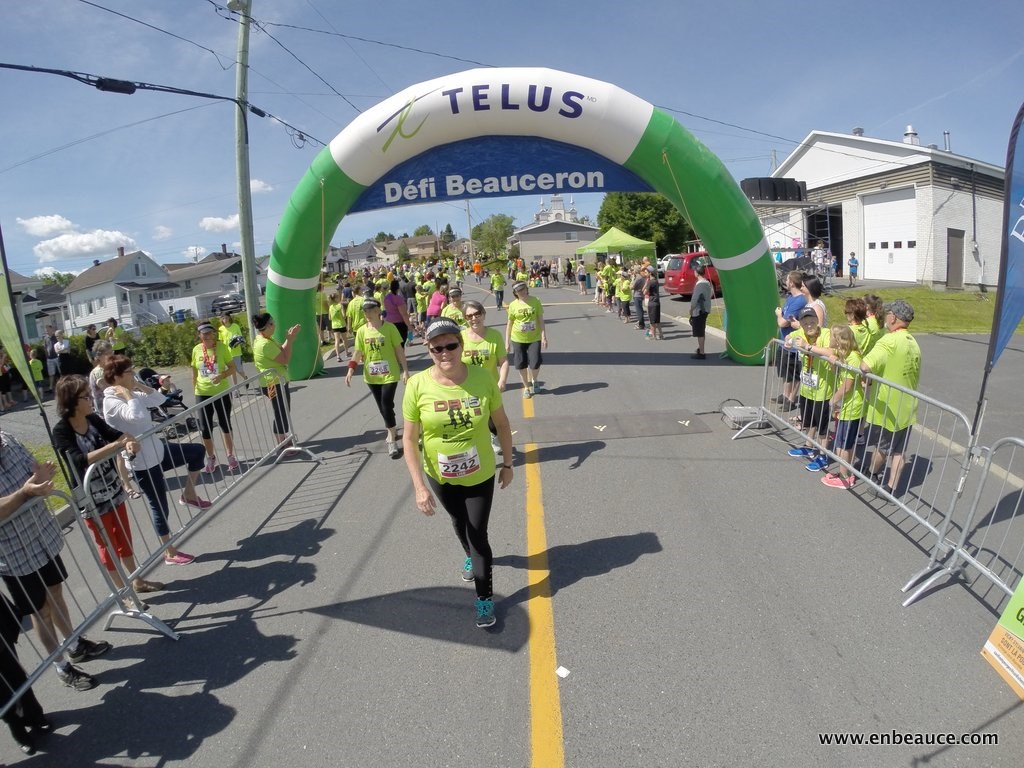 Voyez les sourires des participants du DB 2015 (970 photos)