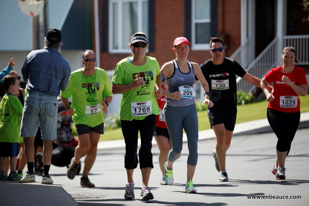 Voyez les sourires des participants du DB 2015 (970 photos)