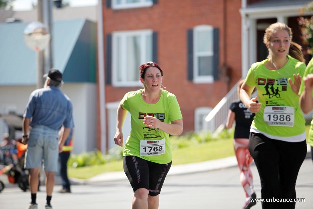 Voyez les sourires des participants du DB 2015 (970 photos)