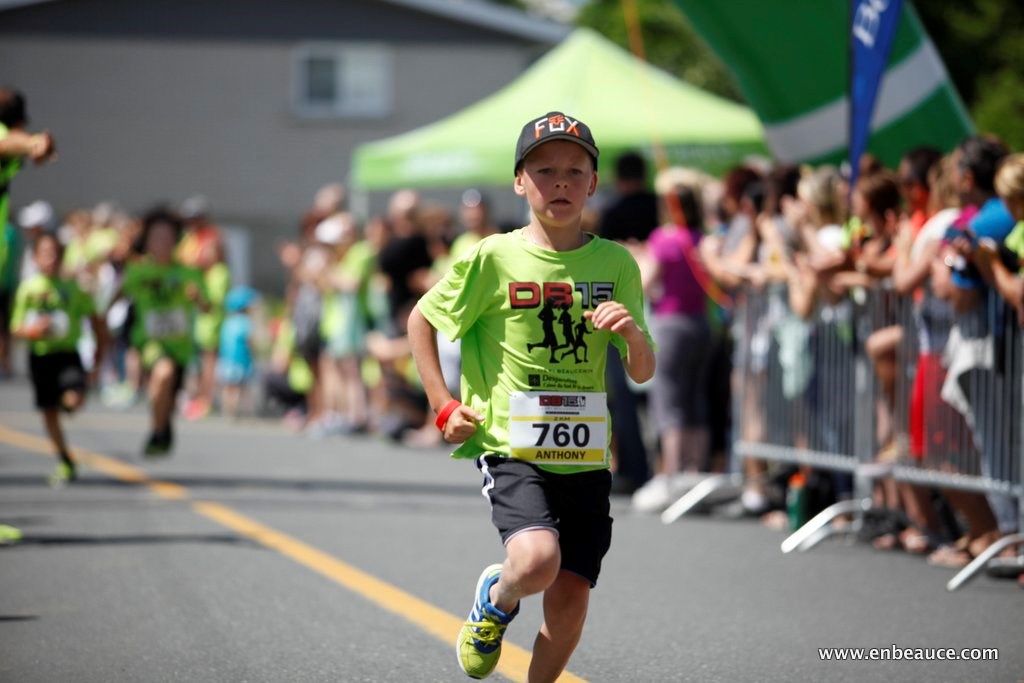 Voyez les sourires des participants du DB 2015 (970 photos)
