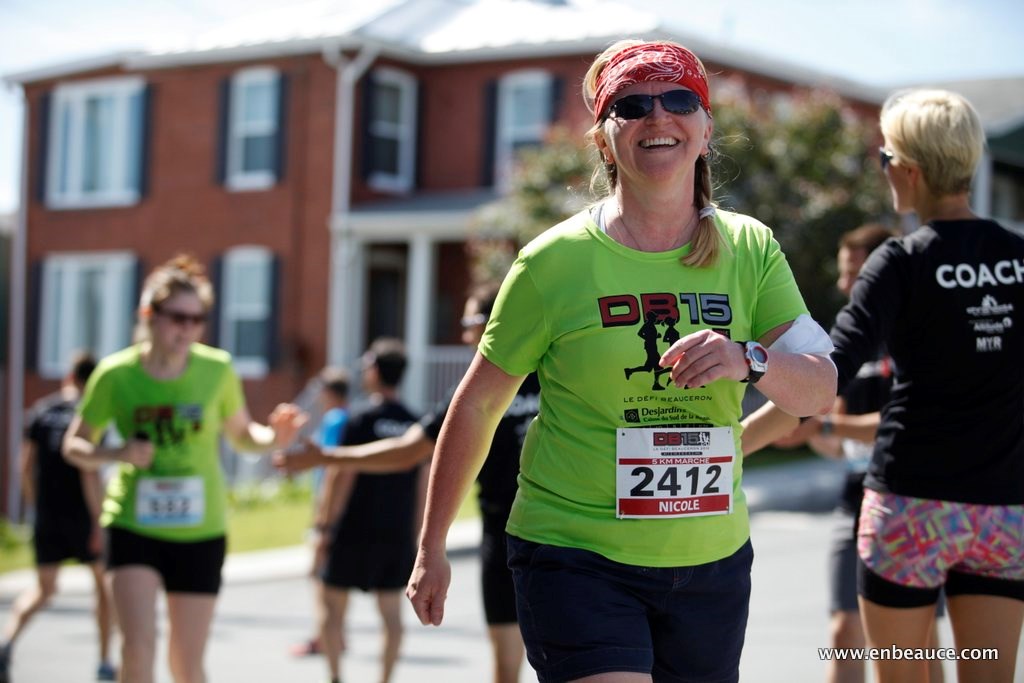 Voyez les sourires des participants du DB 2015 (970 photos)