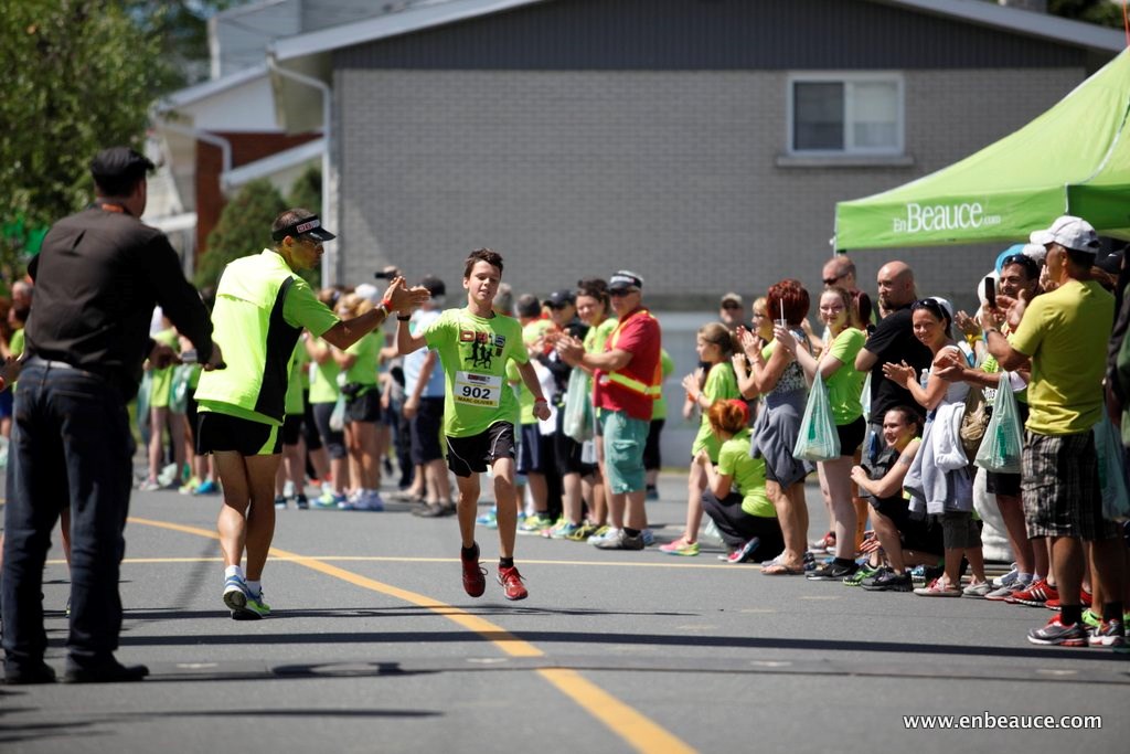 Voyez les sourires des participants du DB 2015 (970 photos)