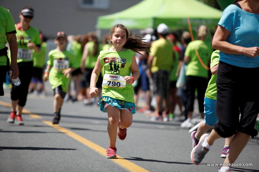 Voyez les sourires des participants du DB 2015 (970 photos)