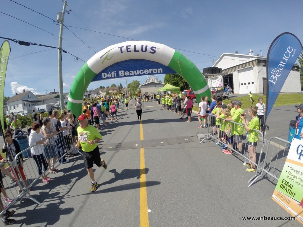 Voyez les sourires des participants du DB 2015 (970 photos)