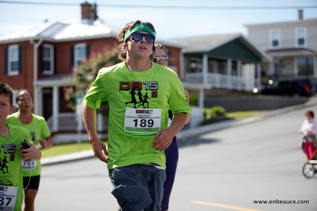 Voyez les sourires des participants du DB 2015 (970 photos)