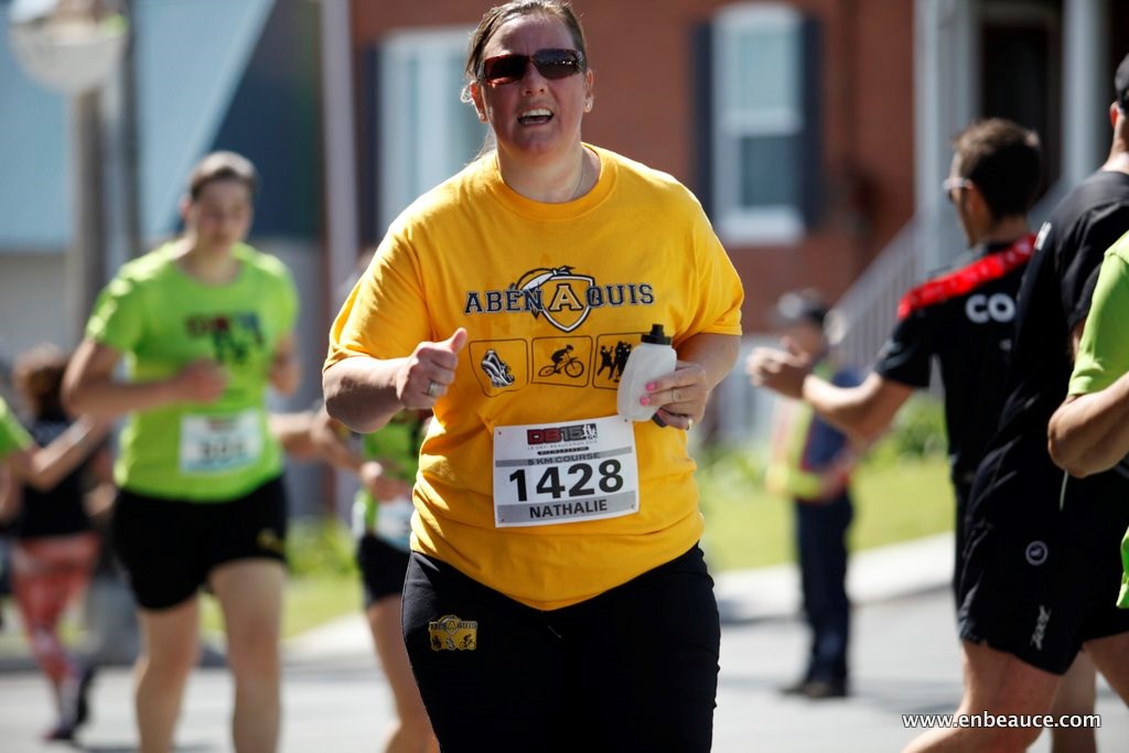 Voyez les sourires des participants du DB 2015 (970 photos)