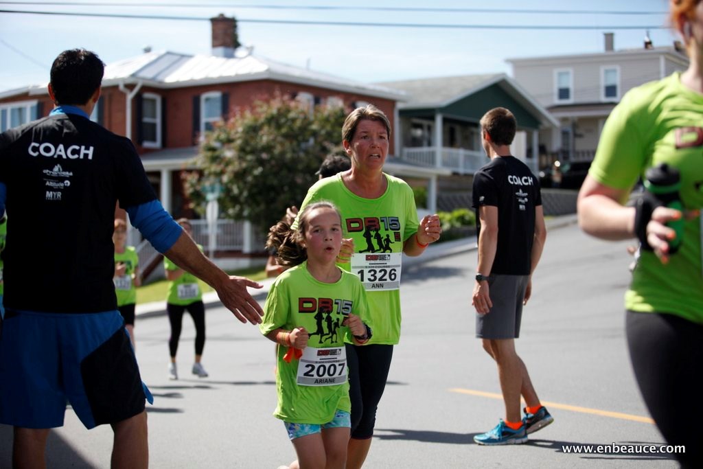 Voyez les sourires des participants du DB 2015 (970 photos)