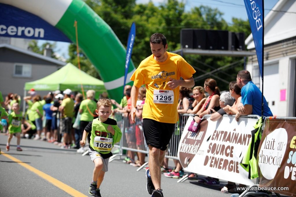 Voyez les sourires des participants du DB 2015 (970 photos)