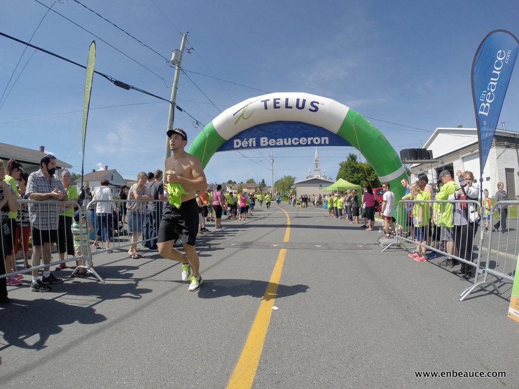 Voyez les sourires des participants du DB 2015 (970 photos)