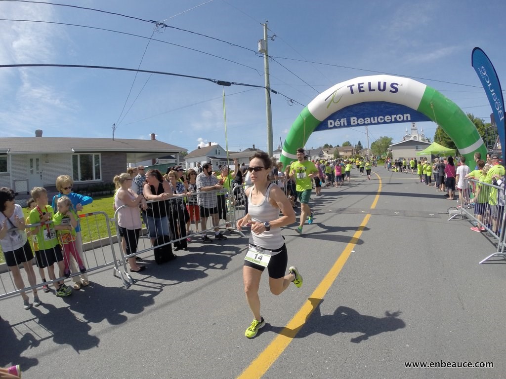 Voyez les sourires des participants du DB 2015 (970 photos)