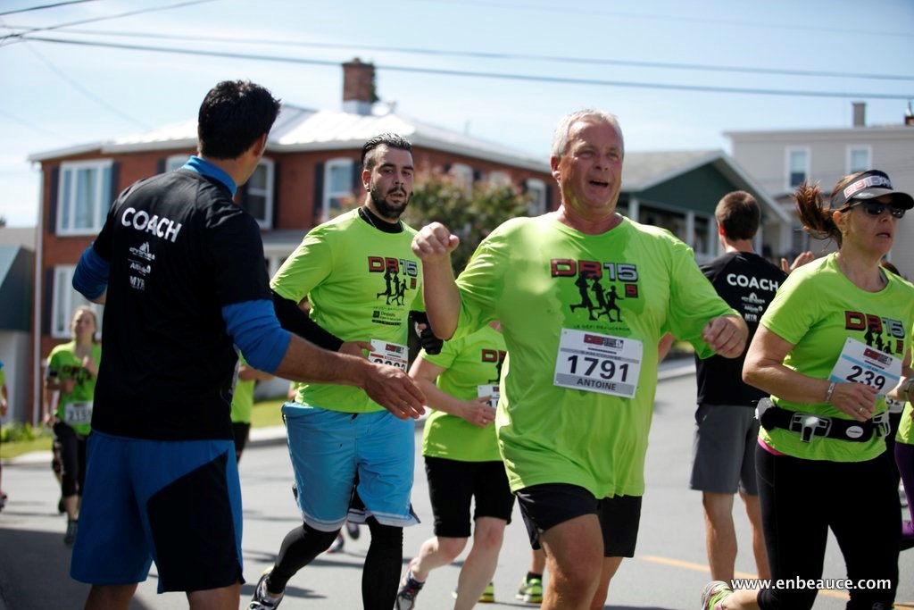 Voyez les sourires des participants du DB 2015 (970 photos)