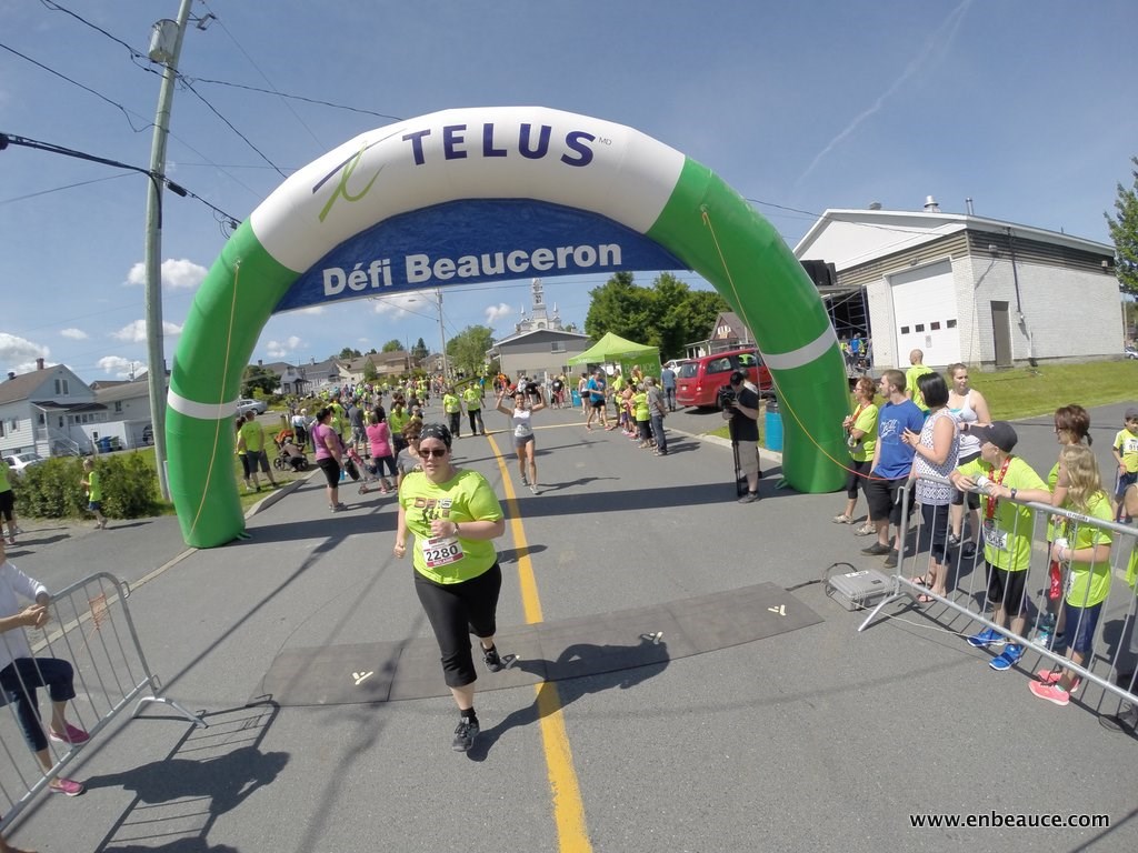 Voyez les sourires des participants du DB 2015 (970 photos)