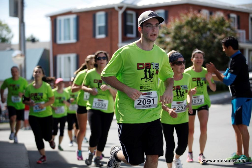 Voyez les sourires des participants du DB 2015 (970 photos)