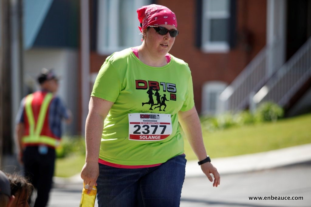 Voyez les sourires des participants du DB 2015 (970 photos)