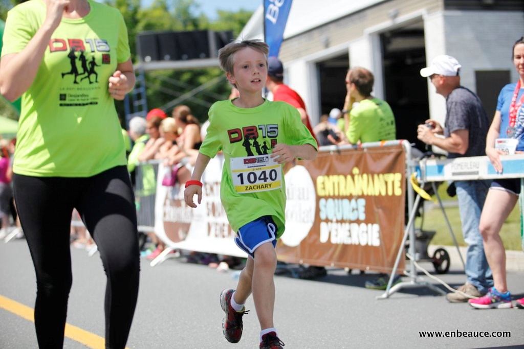 Voyez les sourires des participants du DB 2015 (970 photos)