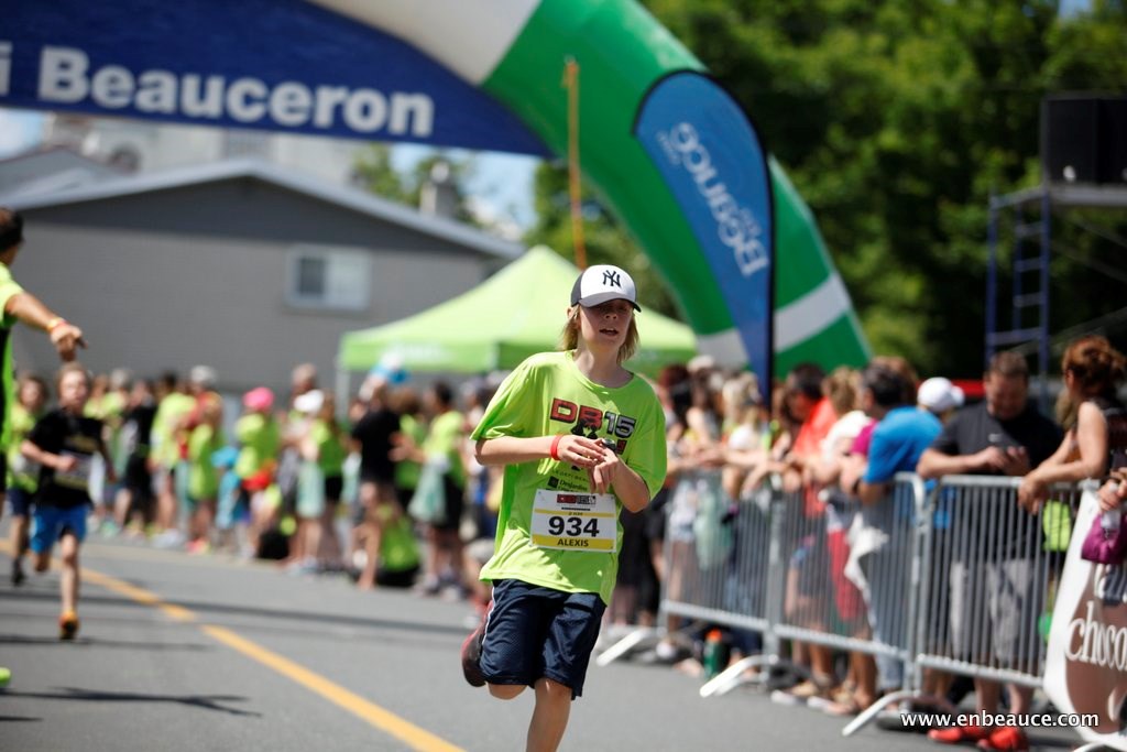 Voyez les sourires des participants du DB 2015 (970 photos)