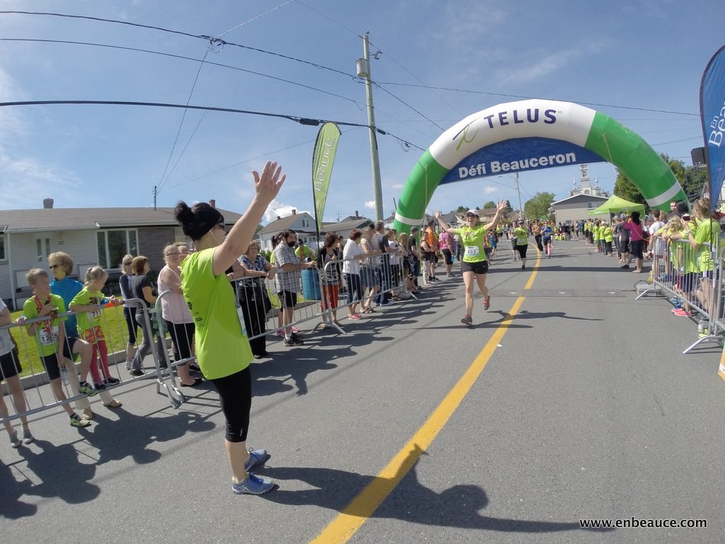 Voyez les sourires des participants du DB 2015 (970 photos)