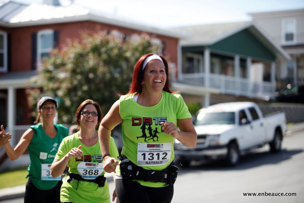 Voyez les sourires des participants du DB 2015 (970 photos)