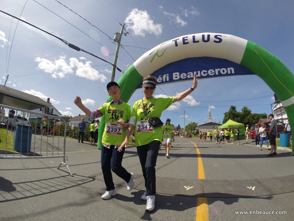 Voyez les sourires des participants du DB 2015 (970 photos)