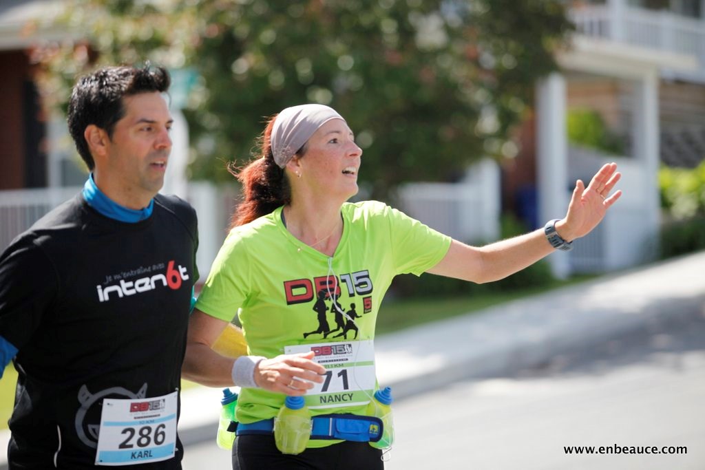 Voyez les sourires des participants du DB 2015 (970 photos)