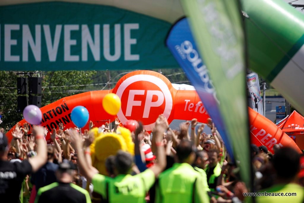 Voyez les sourires des participants du DB 2015 (970 photos)