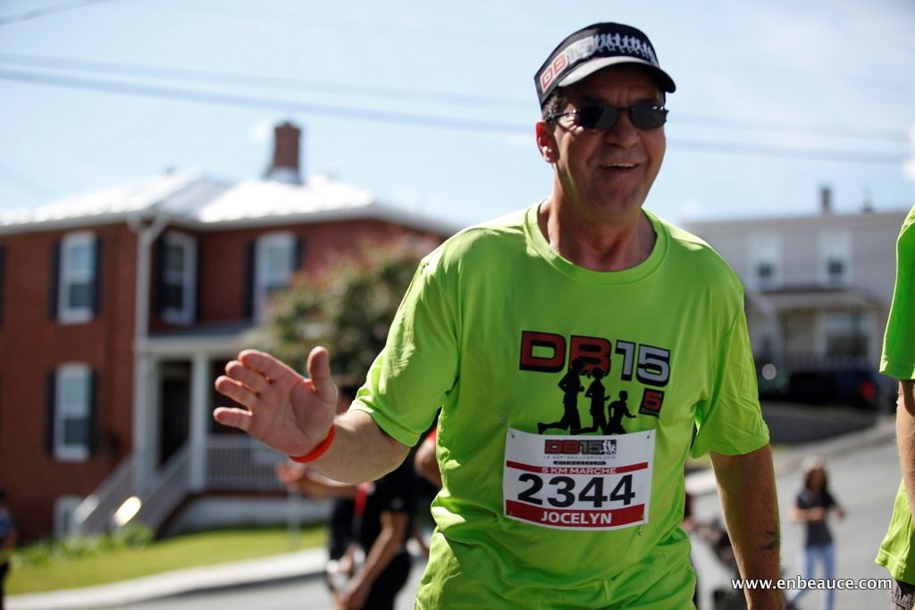 Voyez les sourires des participants du DB 2015 (970 photos)