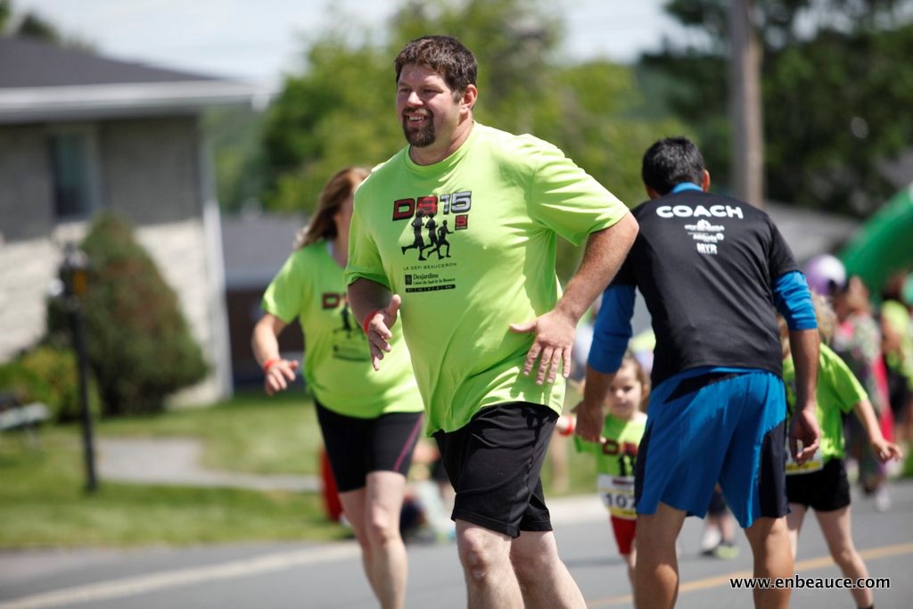 Voyez les sourires des participants du DB 2015 (970 photos)