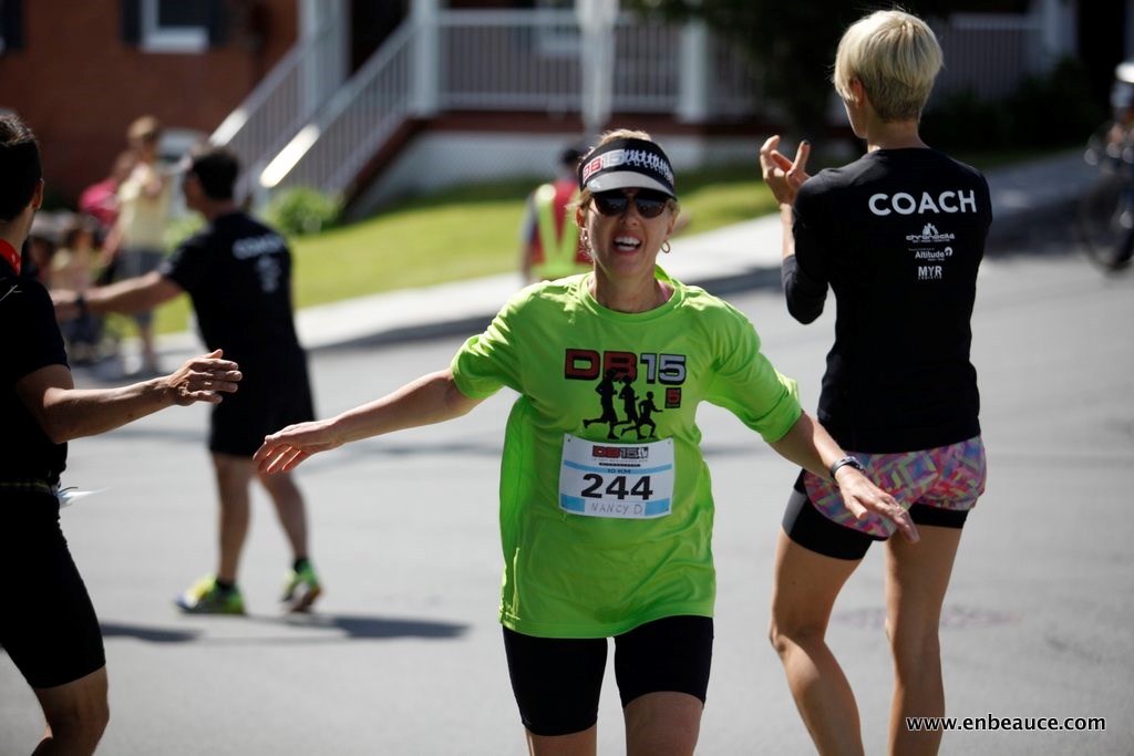 Voyez les sourires des participants du DB 2015 (970 photos)