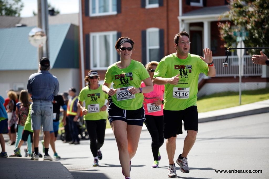 Voyez les sourires des participants du DB 2015 (970 photos)