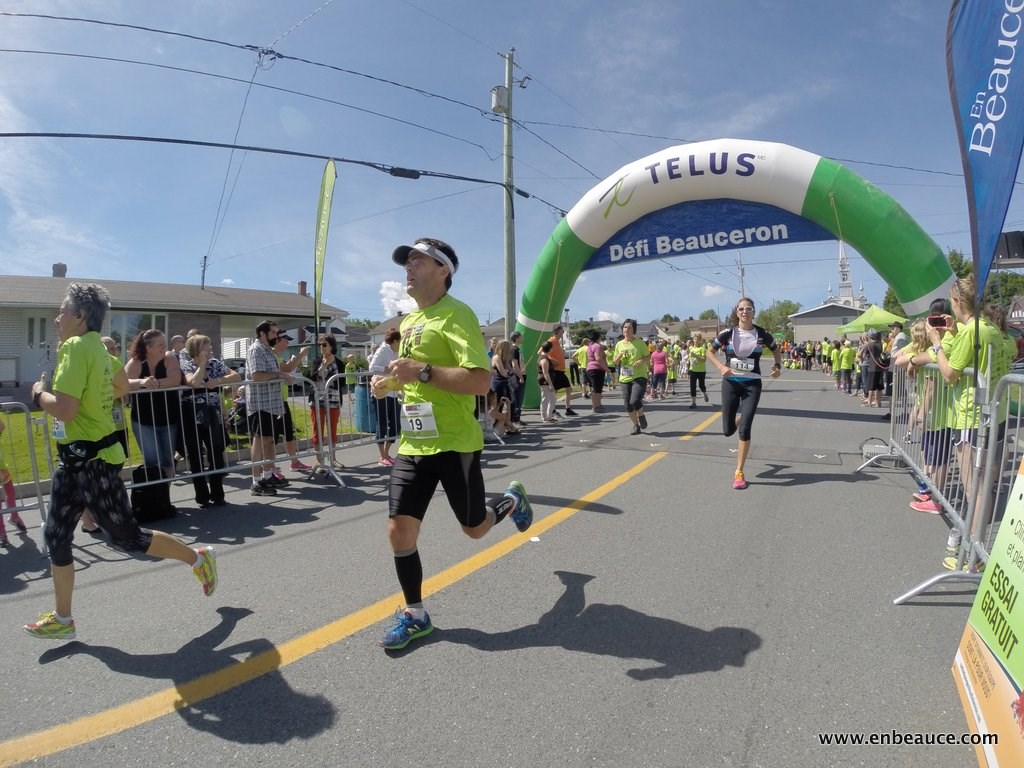 Voyez les sourires des participants du DB 2015 (970 photos)