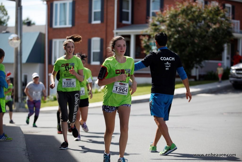 Voyez les sourires des participants du DB 2015 (970 photos)