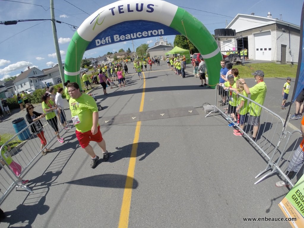 Voyez les sourires des participants du DB 2015 (970 photos)