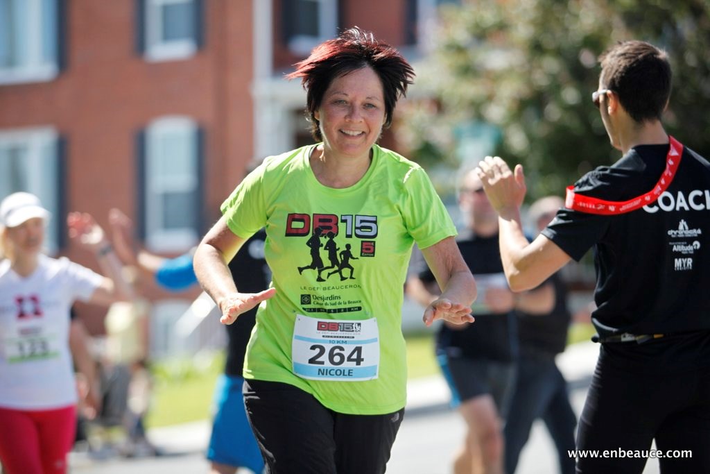 Voyez les sourires des participants du DB 2015 (970 photos)