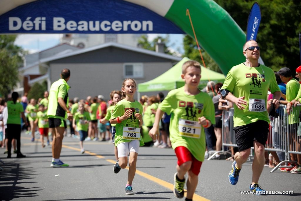 Voyez les sourires des participants du DB 2015 (970 photos)