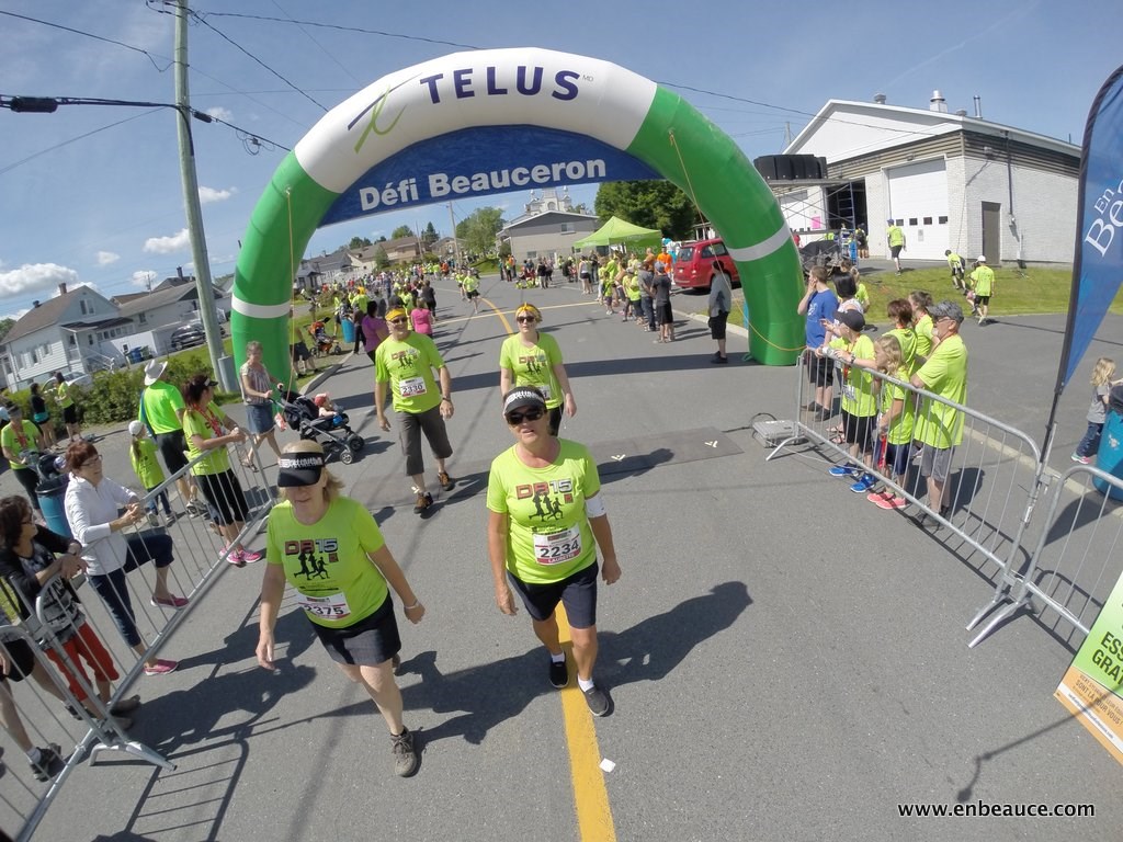 Voyez les sourires des participants du DB 2015 (970 photos)