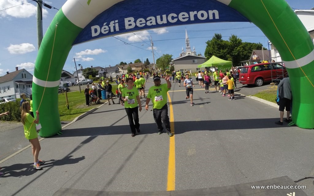 Voyez les sourires des participants du DB 2015 (970 photos)