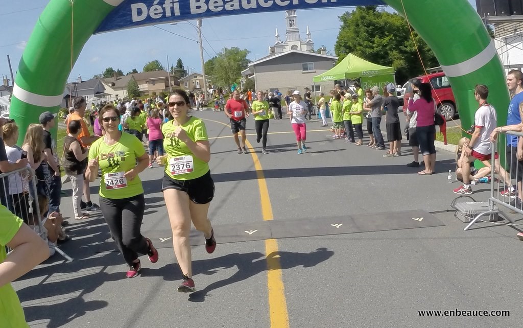 Voyez les sourires des participants du DB 2015 (970 photos)
