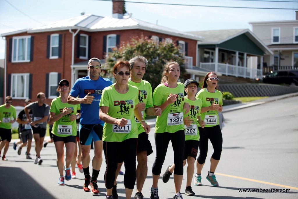 Voyez les sourires des participants du DB 2015 (970 photos)